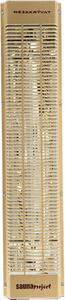 DR.Fischer DR. Fischer infrazářič do sauny Vitae 750W