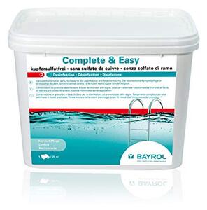 Bayrol bazénová chemie Complete & Easy 4,48 kg