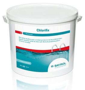 Bayrol chlorifix 5kg