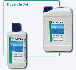 Bayrol bazénová chemie Desalgine Jet 3L