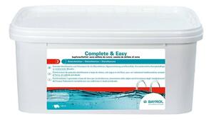 Bayrol bazénová chemie Complete 2,24 kg
