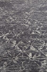 ZUIVER MILLER CARPET koberec modrá - 170 x 240 cm