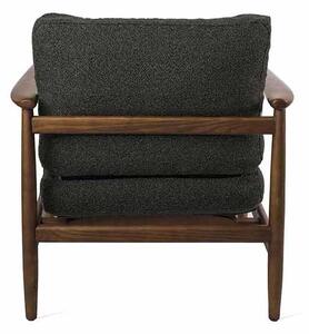 Zelené Židle Todd 76 × 68 × 84 cm POLSPOTTEN