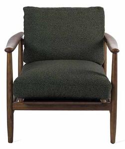 Zelené Židle Todd 76 × 68 × 84 cm POLSPOTTEN