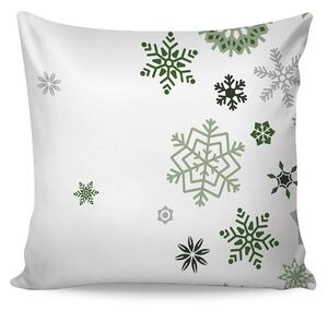 Povlečení Green Stars Bavlna deluxe povlak 40/40