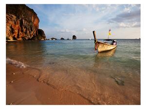 Fototapeta - Andamanské moře 300x231 + zdarma lepidlo
