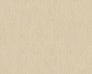 Textilní tapeta na zeď Metallic Silk 30683-2 | 0,53 x 10,05 m | béžová | A.S. Création