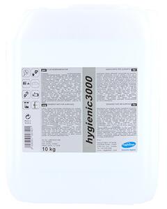 Hagleitner plošná dezinfekce Hygienic300 10kg