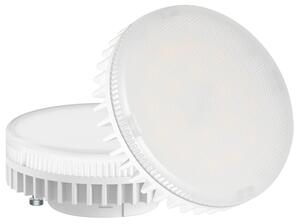 Century LED žárovka GX53 / 5 W / 400 lm / teplá bílá