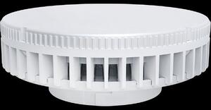 Skylighting LED žárovka GX53 / 6 W / 550 lm / teplá bílá