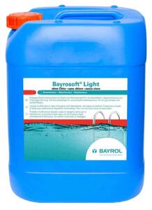 Bayrol Bazénová chemie BayroSoft Light 20l