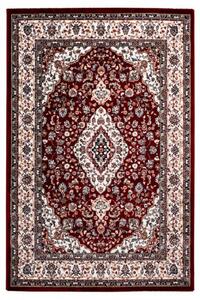 Hans Home | Kusový koberec Isfahan 740 red - 80x150