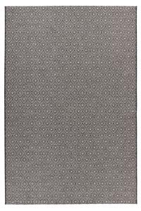 Hans Home | Kusový koberec Nordic 870 grey – na ven i na doma - 160x230