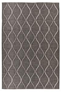Hans Home | Kusový koberec Nordic 871 grey – na ven i na doma - 200x290