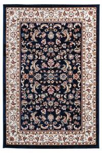Hans Home | Kusový koberec Isfahan 741 navy - 80x150