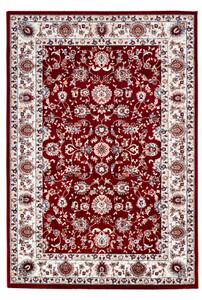 Hans Home | Kusový koberec Isfahan 741 red - 200x290