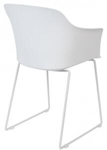 TANGO židle bílá