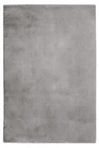 Hans Home | Kusový koberec Cha Cha 535 silver - 80x150