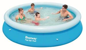 Bestway Bazén Fast Set 3,66 x 0,76 m - 57273, samostatně