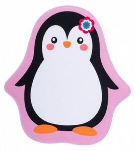 Hans Home | Dětský kusový koberec Mila kids 144 penguin