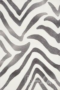 Vopi | Kusový koberec Pastel Art 01GVG - 80 x 150 cm