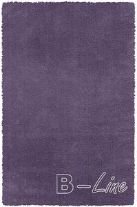 Vopi | Kusový koberec Dolce Vita 01LLL - 67 x 110 cm