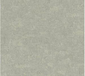 A.S. Création | Vliesová tapeta na zeď Titanium 35999-8 | 0,53 x 10,05 m | béžová, metalická