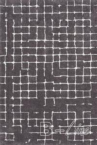 Vopi | Kusový koberec Pastel Art 09GVG - 80 x 150 cm