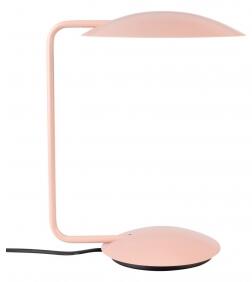 PIXIE stolní lampa růžová