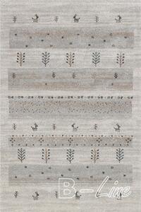 Vopi | Kusový koberec Roma 04SDS - 140 x 200 cm