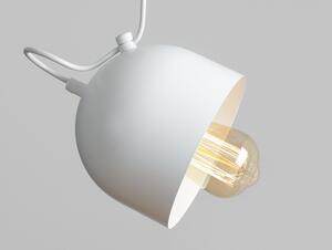 POPO 1 lampa bílá