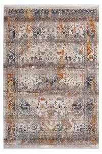 Hans Home | Kusový koberec Inca 357 Taupe - 120x170