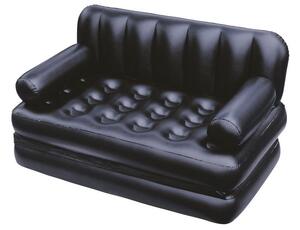 Bestway Air Couch Double MULTI 5v1 188 x 152 x 64 cm 75054