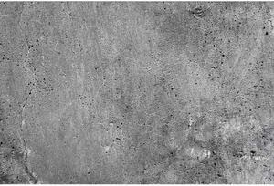 Fototapeta - Šedý beton 375x250 + zdarma lepidlo
