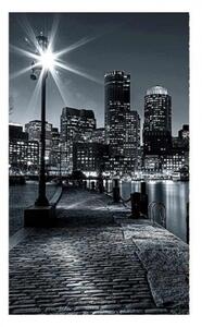 Fototapeta - Boston 375x250 + zdarma lepidlo
