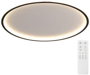 Abigali Modern nástěnné svítidlo 1x36 W bílá-černá MD1803-R50-Y