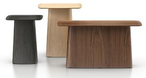 Vitra designové konferenční stoly Wooden Side Table Small