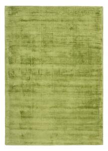 Hans Home | Ručně tkaný kusový koberec MAORI 220 GREEN, zelená