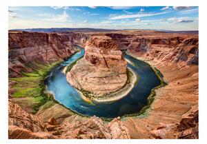 Fototapeta - Grand Canyon Colorado 200x140 + zdarma lepidlo
