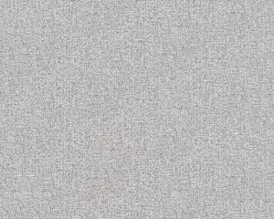 Vliesová tapeta na zeď Black And White 4 36410-6 | 0,53 x 10,05 m | černá, bílá, šedá | A.S. Création