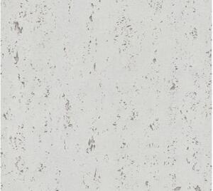 Vliesová tapeta na zeď Beton 36470-2 | 0,53 x 10,05 m | šedá | A.S. Création