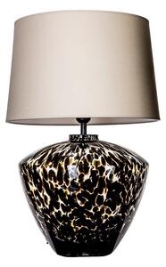 4concepts Designová stolní lampa RAVENNA Barva: Béžová
