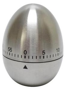 TORO Minutka ve tvaru vejce, 7, 7 x 5, 9 cm