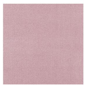 Hans Home | Kusový koberec Nasty 104446 Light-Rose 200x200 cm čtverec