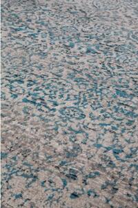ZUIVER MAGIC koberec modrá 160 x 230 cm