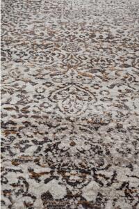 ZUIVER MAGIC koberec hnědá 200 x 290 cm