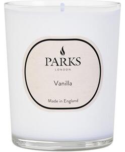 Vonná svíčka Aromatherapy (vanilka)