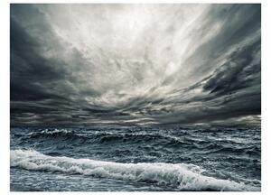Fototapeta - Vlny oceánu 300x231 + zdarma lepidlo