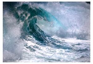 Fototapeta - Oceánová vlna 300x210 + zdarma lepidlo