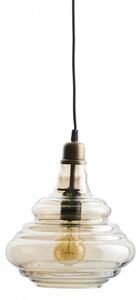 BEPUREHOME Závěsná lampa Pure Vintage 28 × 25 cm